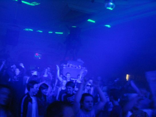 Techanalitic - 18.2.06
